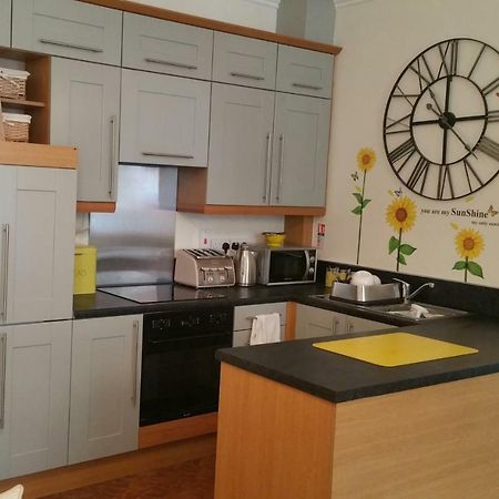 شقة Madge House Ashbourne آشبورن المظهر الخارجي الصورة