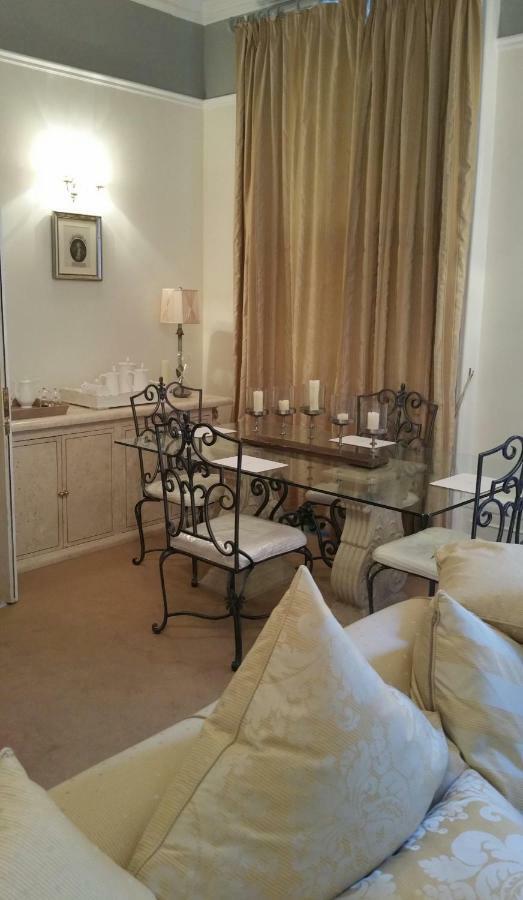 شقة Madge House Ashbourne آشبورن المظهر الخارجي الصورة