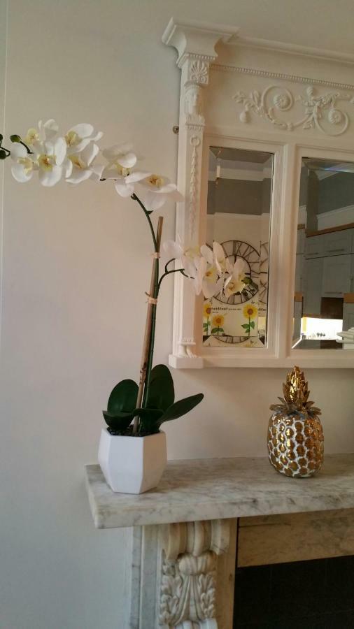 شقة Madge House Ashbourne آشبورن المظهر الخارجي الصورة