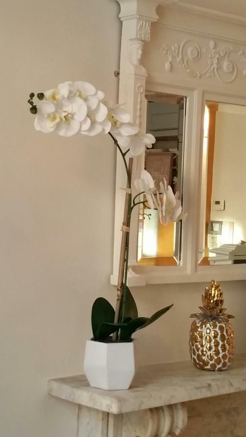 شقة Madge House Ashbourne آشبورن المظهر الخارجي الصورة