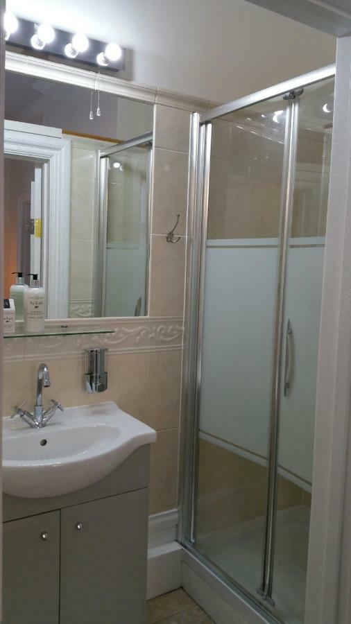 شقة Madge House Ashbourne آشبورن المظهر الخارجي الصورة