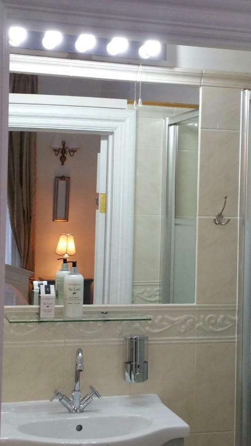 شقة Madge House Ashbourne آشبورن المظهر الخارجي الصورة