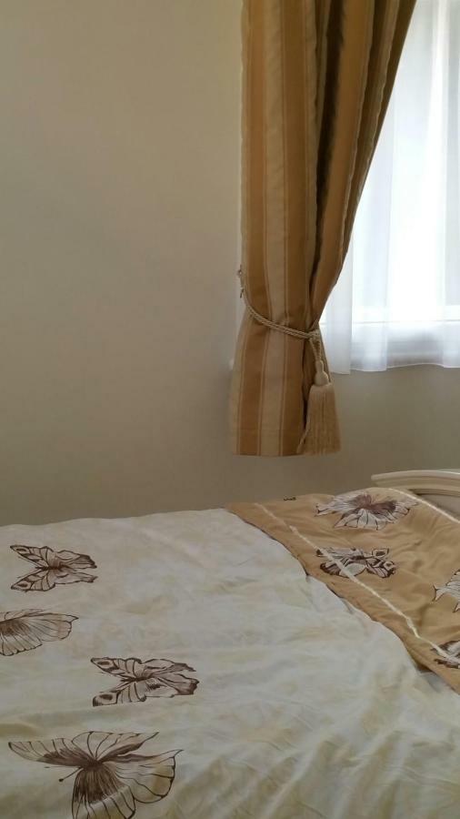 شقة Madge House Ashbourne آشبورن المظهر الخارجي الصورة