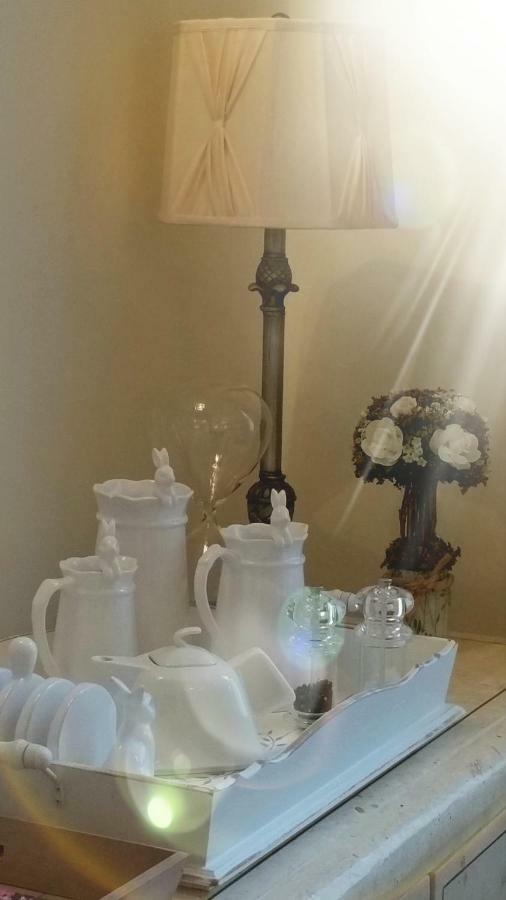شقة Madge House Ashbourne آشبورن المظهر الخارجي الصورة