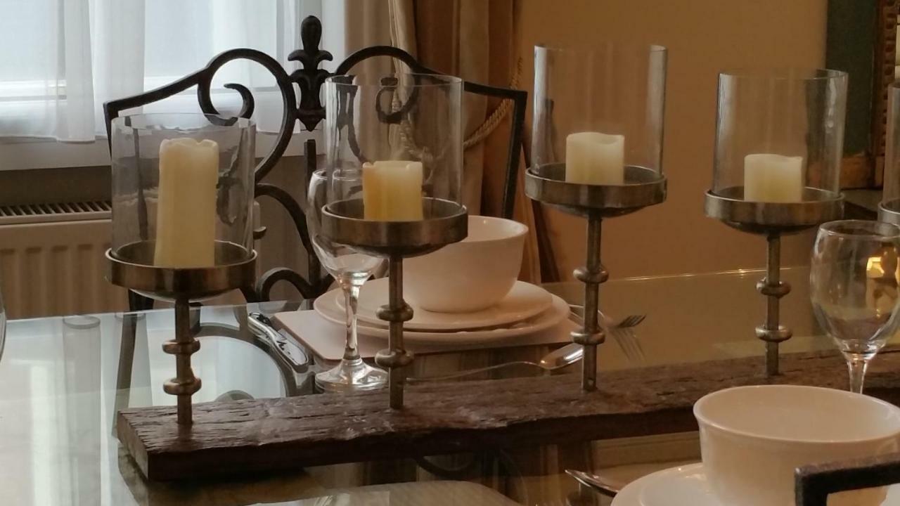 شقة Madge House Ashbourne آشبورن المظهر الخارجي الصورة