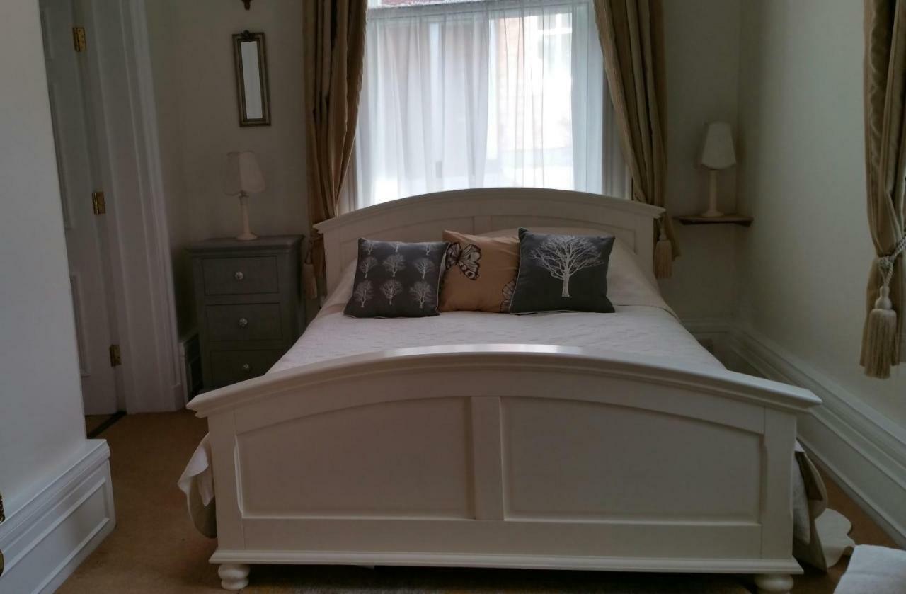 شقة Madge House Ashbourne آشبورن المظهر الخارجي الصورة
