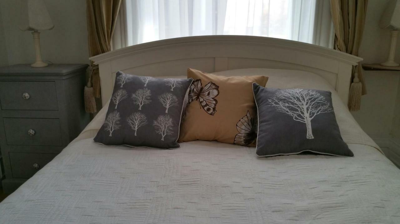 شقة Madge House Ashbourne آشبورن المظهر الخارجي الصورة