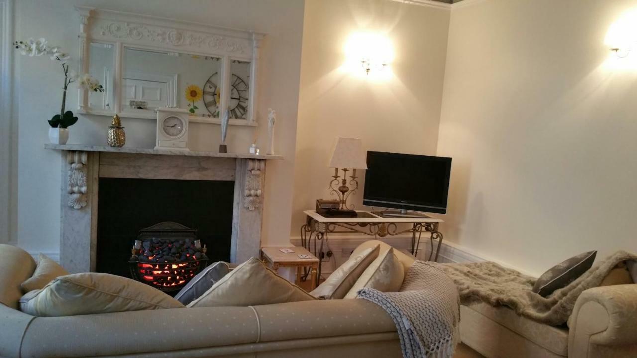 شقة Madge House Ashbourne آشبورن المظهر الخارجي الصورة