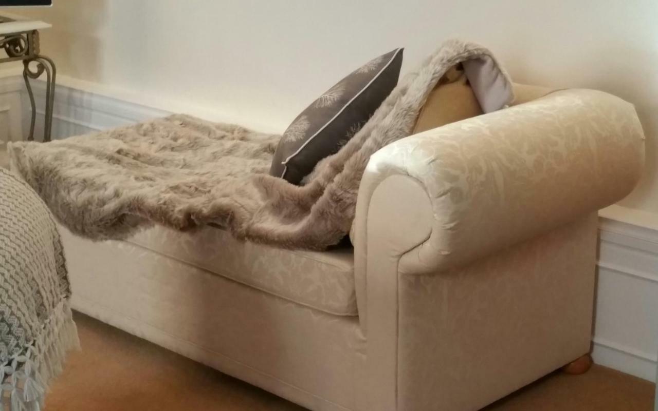 شقة Madge House Ashbourne آشبورن المظهر الخارجي الصورة