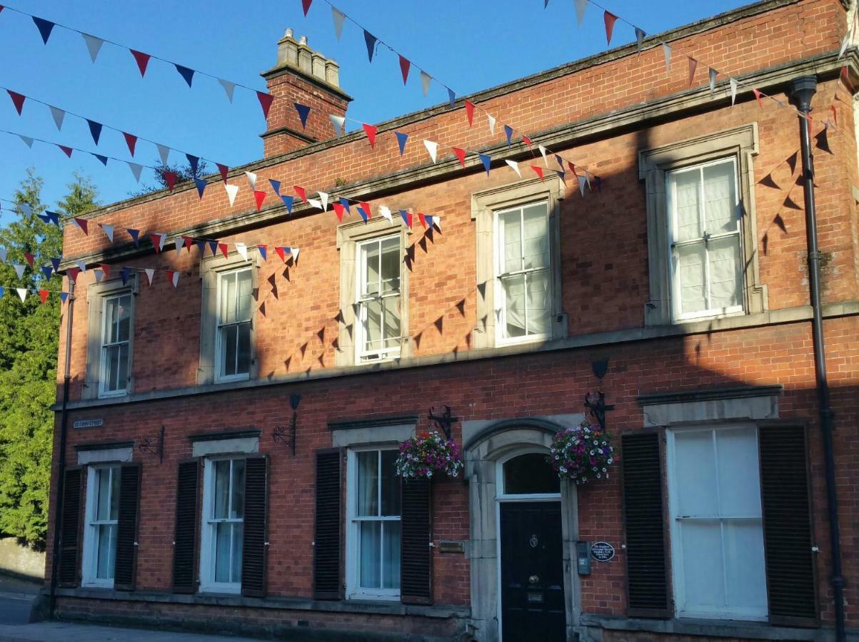 شقة Madge House Ashbourne آشبورن المظهر الخارجي الصورة
